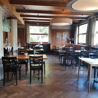 Interior at Waldegg in Horw