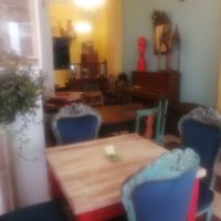  at Los Padmitos - San Marcos in Quito