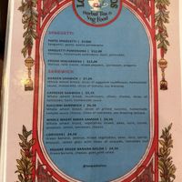   at Los Padmitos - San Marcos in Quito