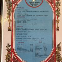   at Los Padmitos - San Marcos in Quito