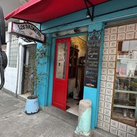   at Los Padmitos - San Marcos in Quito