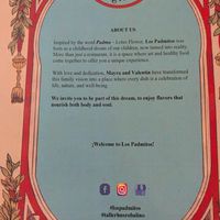  at Los Padmitos - San Marcos in Quito