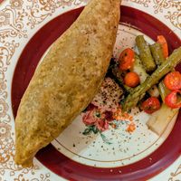  at Los Padmitos - San Marcos in Quito