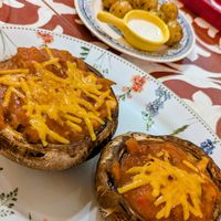  at Los Padmitos - San Marcos in Quito