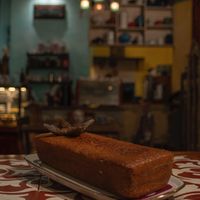 Higo 🔥 at Los Padmitos - San Marcos in Quito