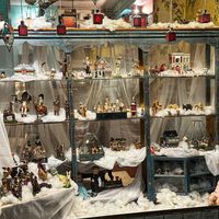 🙌🌲 at Los Padmitos - San Marcos in Quito