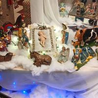 ✨️💫 at Los Padmitos - San Marcos in Quito