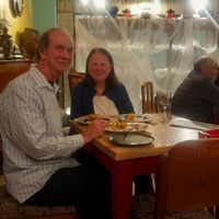 Lovely at Los Padmitos - San Marcos in Quito