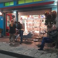 Dec 31 at Los Padmitos - San Marcos in Quito