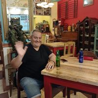 Friends at Los Padmitos - San Marcos in Quito