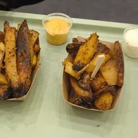  at Pita Pit in Marseille