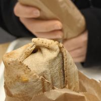  at Pita Pit in Marseille