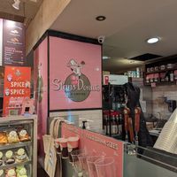  at Stan's Donuts & Coffee - Michigan Ave in Chicago