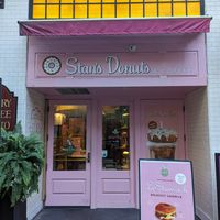  at Stan's Donuts & Coffee - Michigan Ave in Chicago