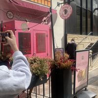 Outside   at Stan's Donuts & Coffee - Michigan Ave in Chicago