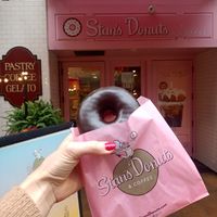  at Stan's Donuts & Coffee - Michigan Ave in Chicago