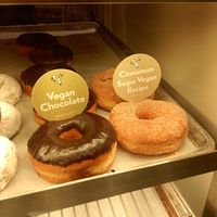  at Stan's Donuts & Coffee - Michigan Ave in Chicago