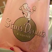  at Stan's Donuts & Coffee - Michigan Ave in Chicago