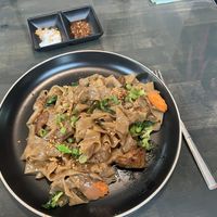   at Maggie Thai Kitchen in Boise