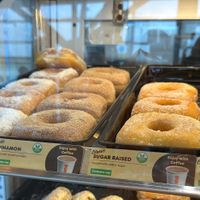   at KUL - Dunkin' in Sepang