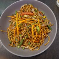  at Aloo Tama Nepalese Restaurant  in South West London