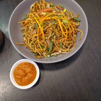  at Aloo Tama Nepalese Restaurant  in South West London