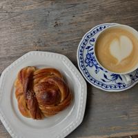  at Bageri in Munich