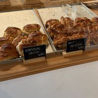   at Bageri in Munich