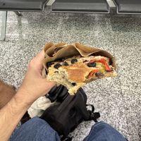   at TIA - Lahuta in Tirana