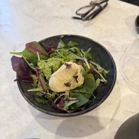   at Café Roots in Hamburg