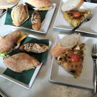  at Café Dublin in Vitoria Gasteiz