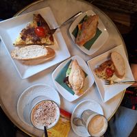  at Café Dublin in Vitoria Gasteiz