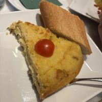   at Café Dublin in Vitoria Gasteiz