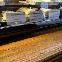   at Café Dublin in Vitoria Gasteiz