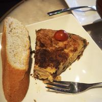  at Café Dublin in Vitoria Gasteiz