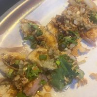 Berenjena - muyyy rico!   at Bammbao in Madrid