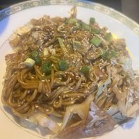 Fideos  at Bammbao in Madrid