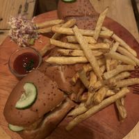   at Cafe Noshers in Nuwara Eliya