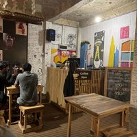   at Cafe Noshers in Nuwara Eliya