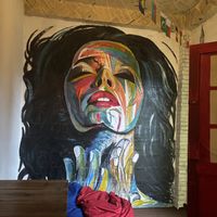   at Cafe Noshers in Nuwara Eliya