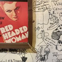 Great interior   at Cafe Noshers in Nuwara Eliya