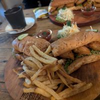  at Cafe Noshers in Nuwara Eliya