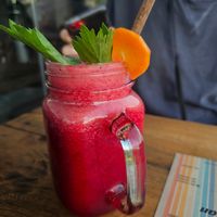  at Cafe Noshers in Nuwara Eliya