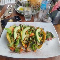 Very nice place ! at The Green Spoon in La Fortuna