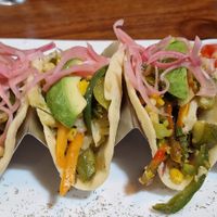  at The Green Spoon in La Fortuna