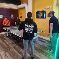  at UnBEETable  in Schenectady
