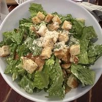 Chicken Caesar salad  at UnBEETable  in Schenectady