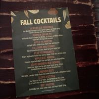   at UnBEETable  in Schenectady