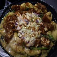 Buffalo Mac  at UnBEETable  in Schenectady