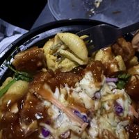 Mac noodle  at UnBEETable  in Schenectady